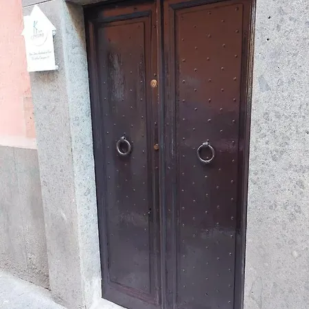 Stranamore Apartments Trastevere Rome Exterior photo
