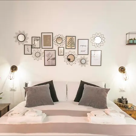 Stranamore Apartments Trastevere Rome Exterior photo