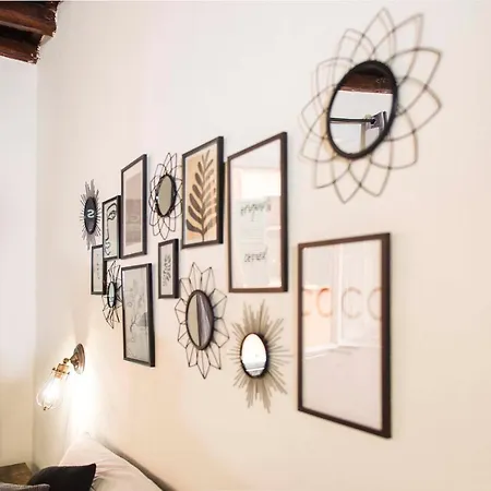 Stranamore Apartments Trastevere Rome Exterior photo
