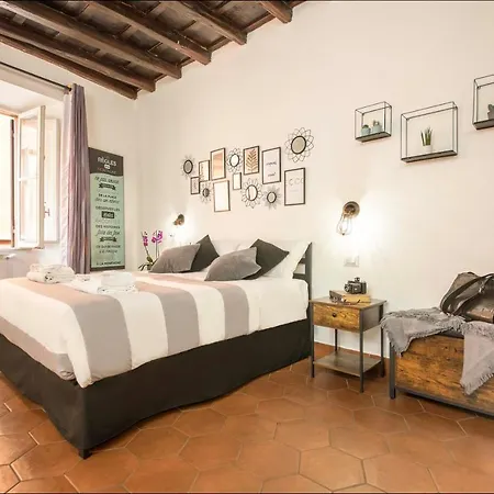 Stranamore Apartments Trastevere Rome Exterior photo