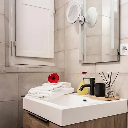 Stranamore Apartments Trastevere Rome Exterior photo