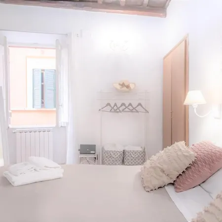 Stranamore Apartments Trastevere Rome Exterior photo