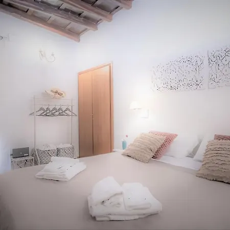 Stranamore Apartments Trastevere Rome Exterior photo