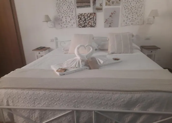 Stranamore Apartments Trastevere